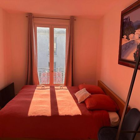 Quiet Apartment Hill Of Montmartre 巴黎 外观 照片